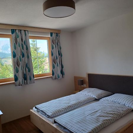 Chalet Petra Aich  Εξωτερικό φωτογραφία