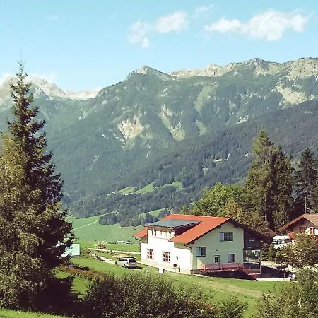 Chalet Petra Aich  Εξωτερικό φωτογραφία