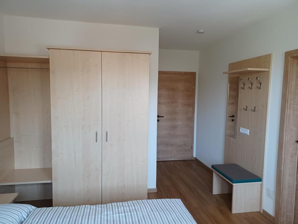 Chalet Petra Aich  Εξωτερικό φωτογραφία